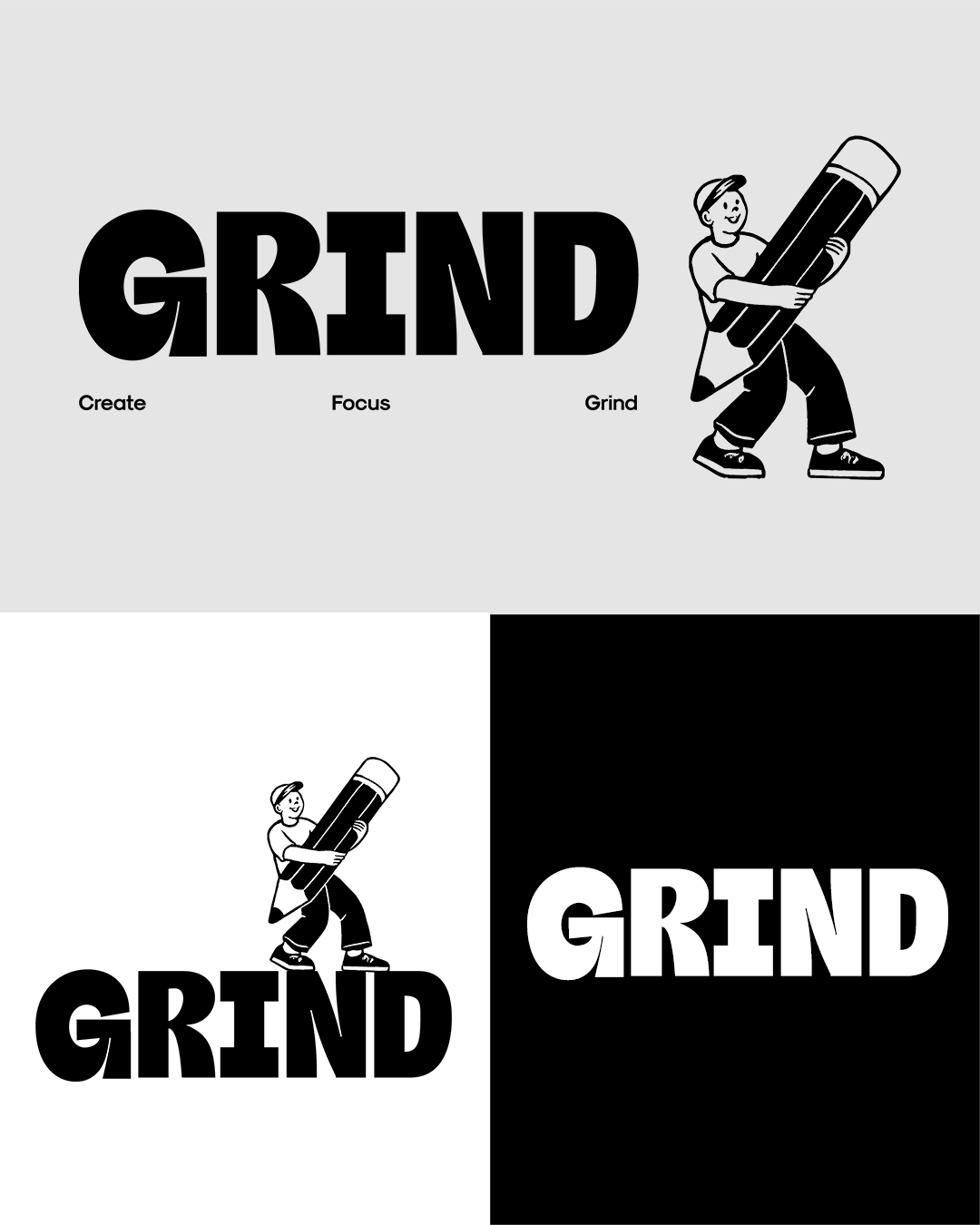 Grind Tio Dwi Project