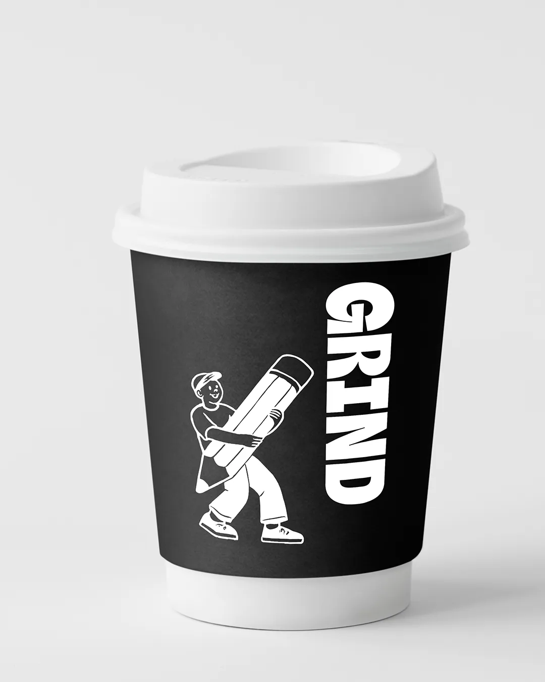 Grind Tio Dwi Project