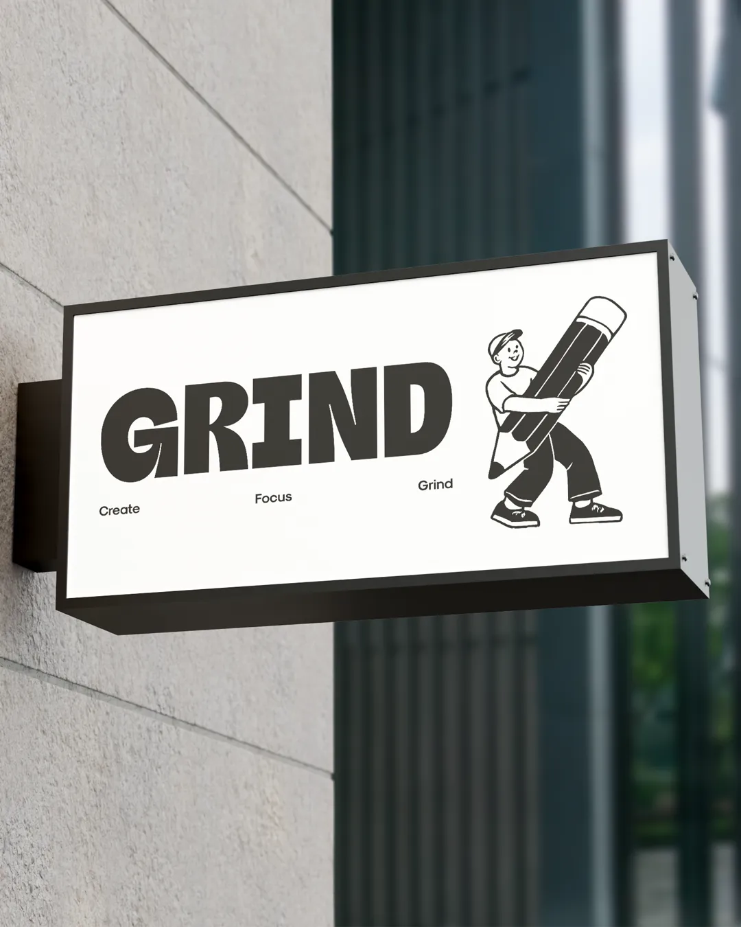 Grind Tio Dwi Project