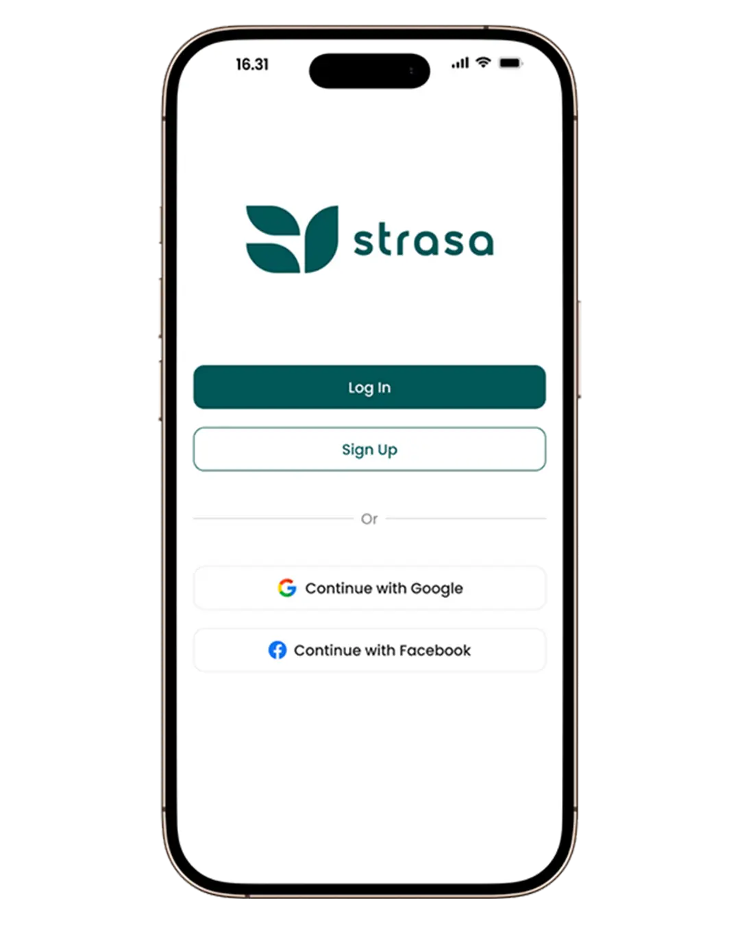 Strasa Tio Dwi Project