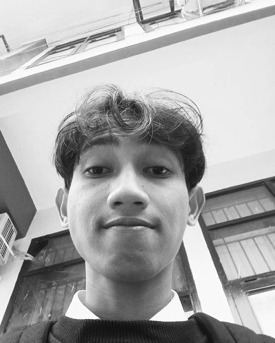 Tio Dwi Saputra
