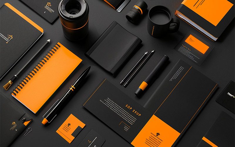 Brand Identity Services