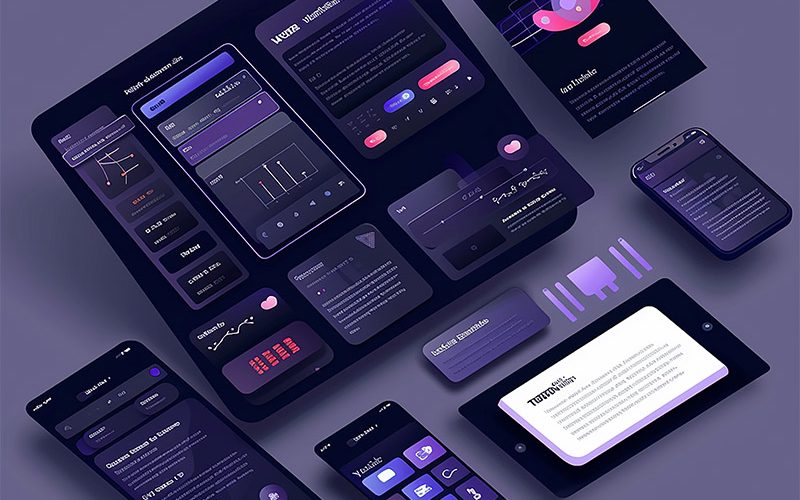 UI UX Design Services